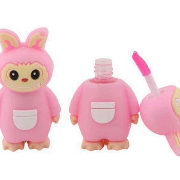 Lip gloss scoop mixed lippies 10 pcs - Picture 7 of 11